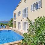Casa Alcudia Uno