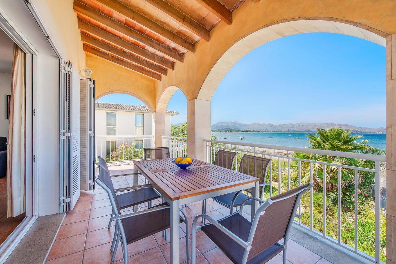 Casa Uno Alcudia (Mallorca)