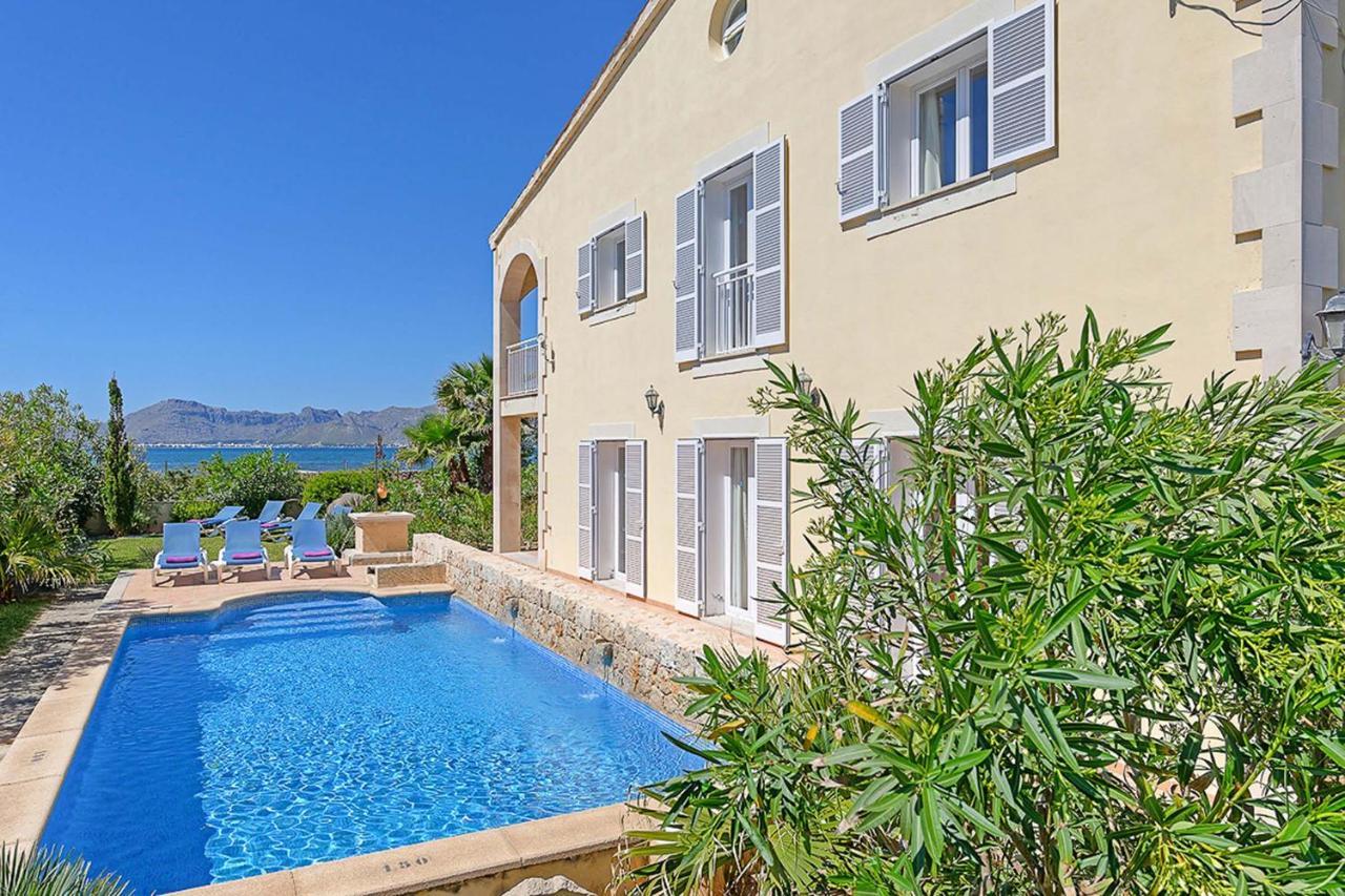 Casa Uno Villa