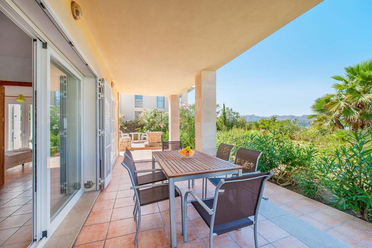 Casa Uno Villa Alcudia (Mallorca)