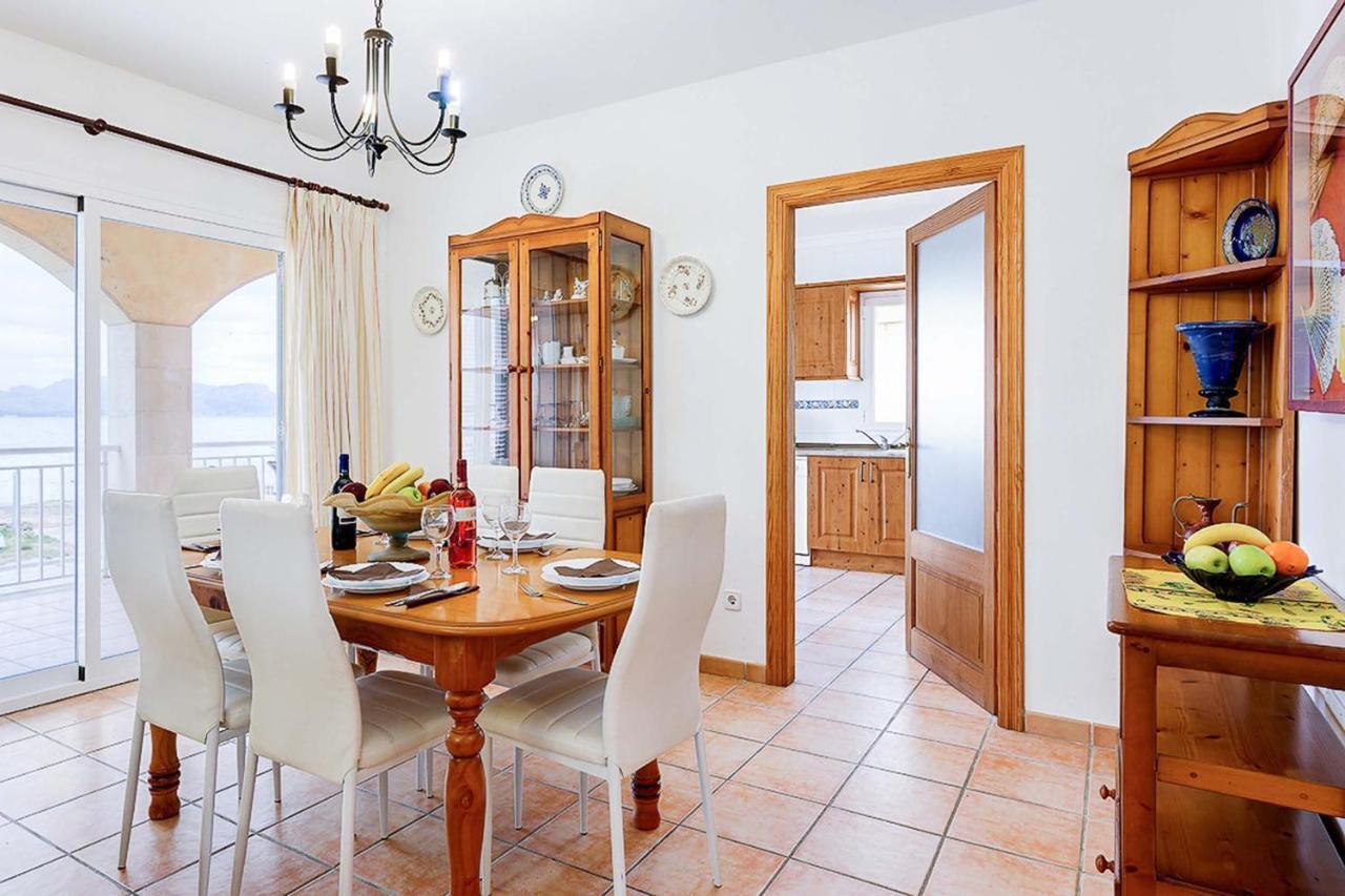Casa Uno Villa Alcudia (Mallorca)