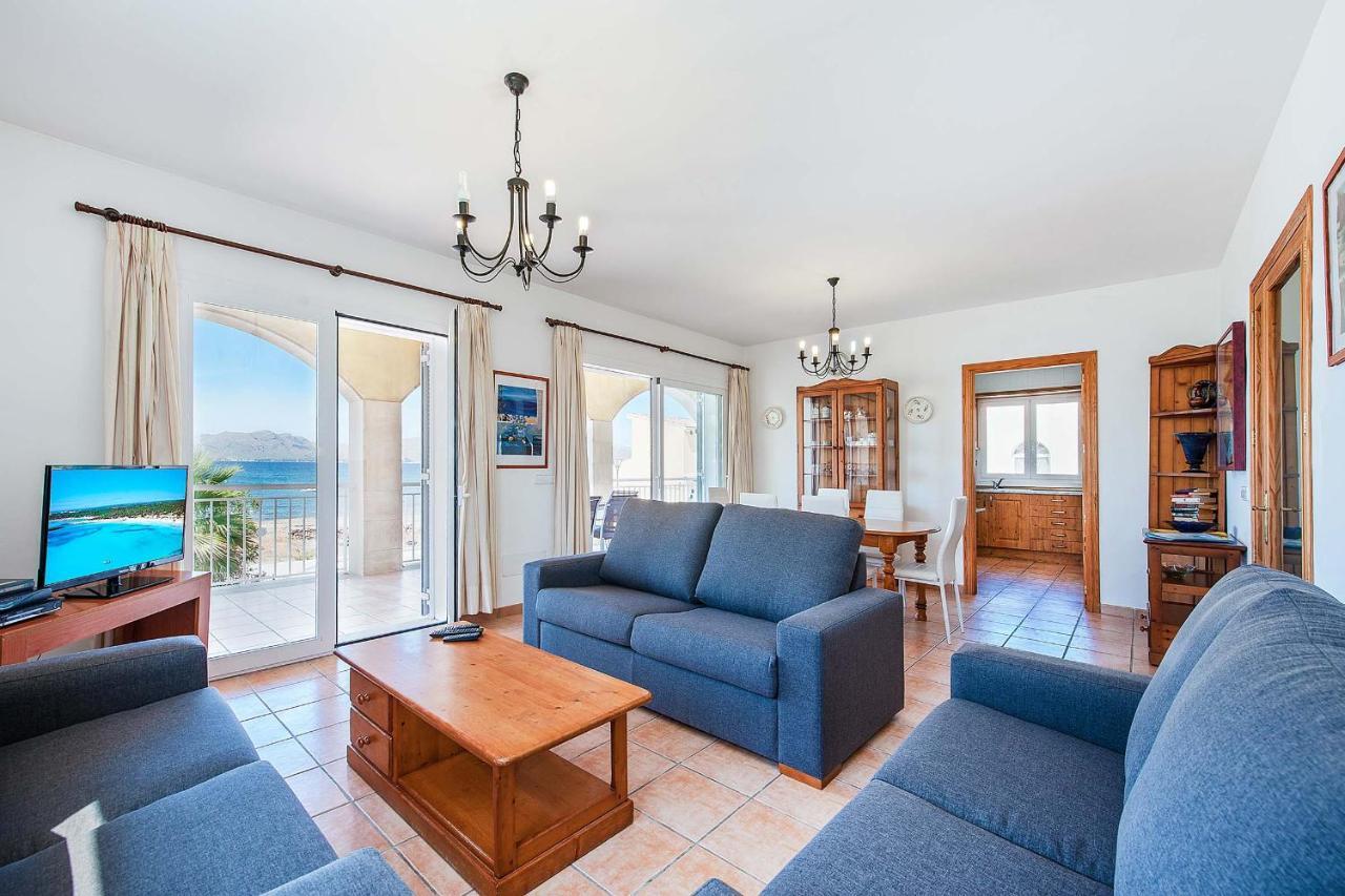 Casa Uno Alcudia (Mallorca)