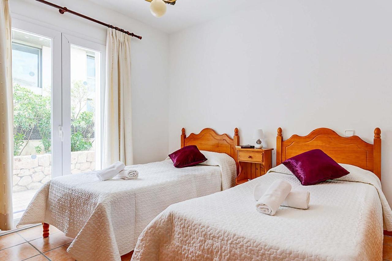 Casa Uno Villa *