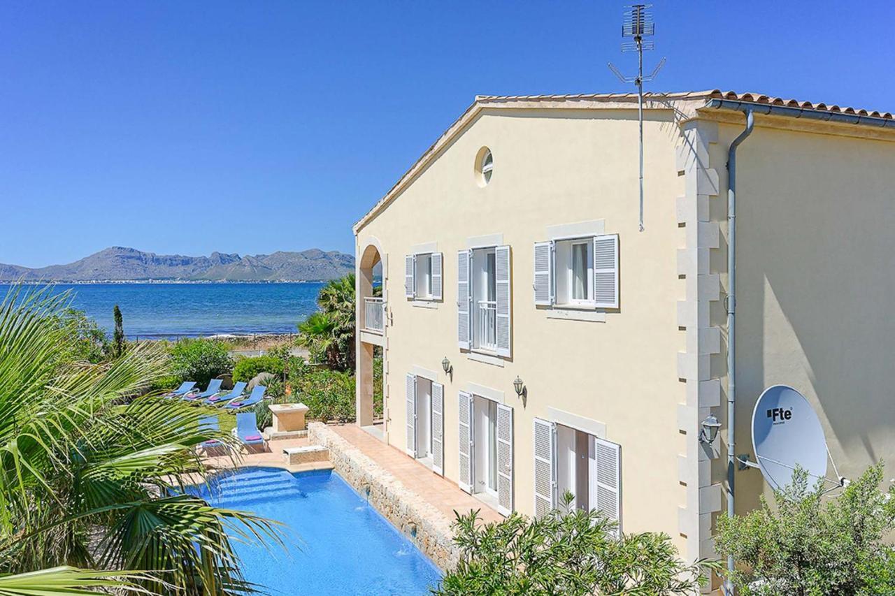 Villa Casa Uno *