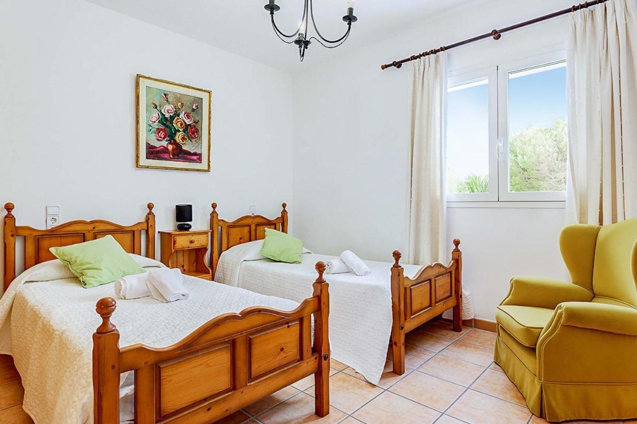 Villa Casa Uno Alcudia (Mallorca)