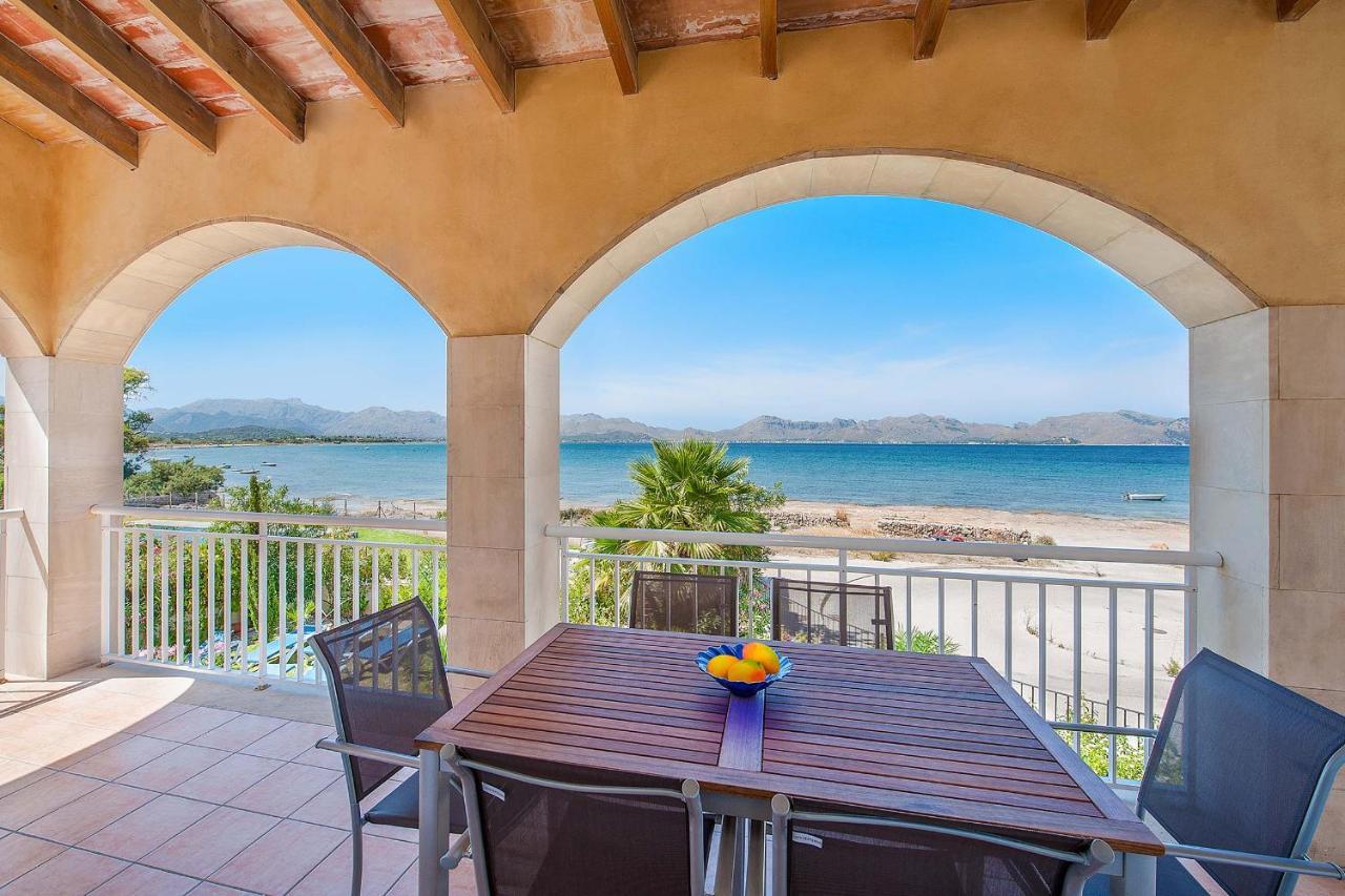 Casa Uno Villa Alcudia (Mallorca)